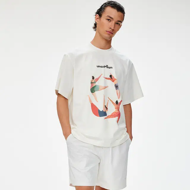 umamiism T