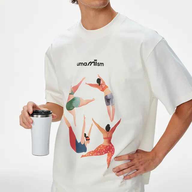 umamiism T