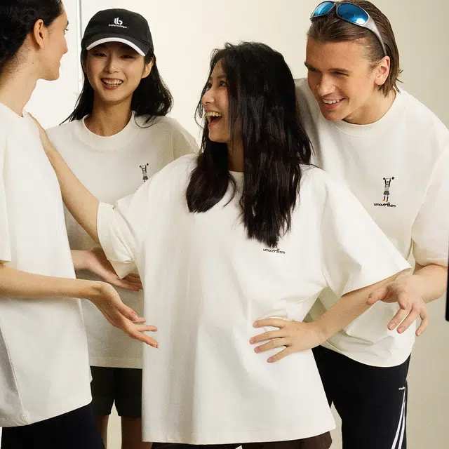 umamiism T