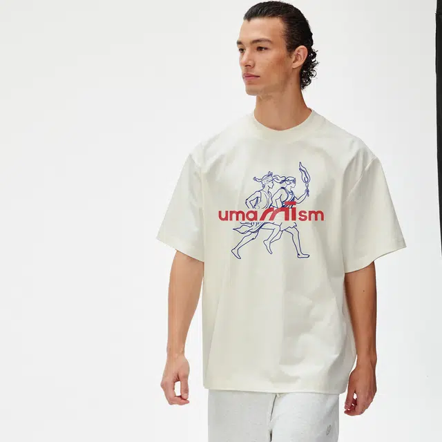umamiism T