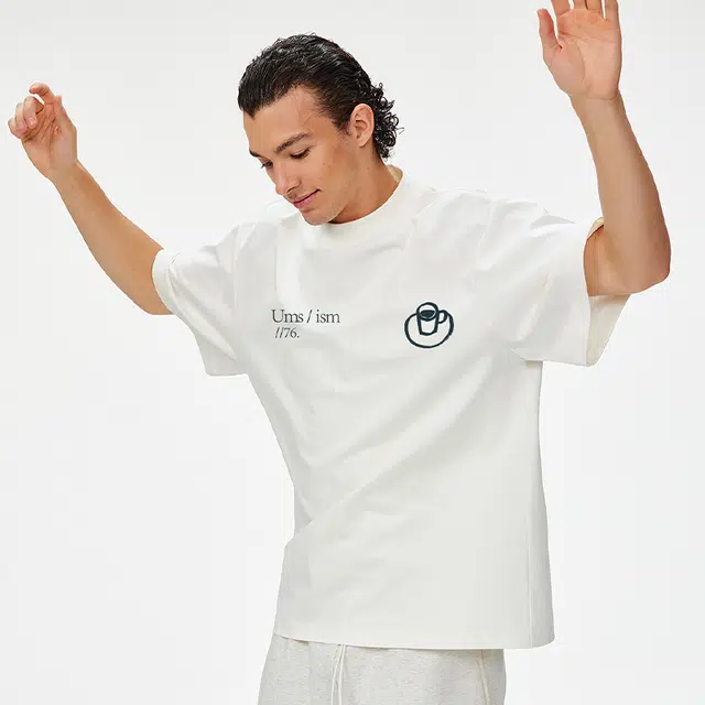 umamiism T