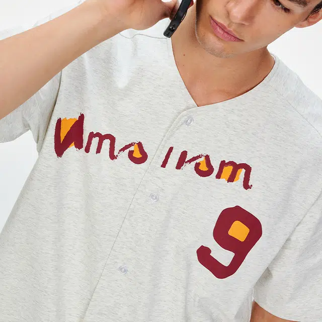 umamiism logoT