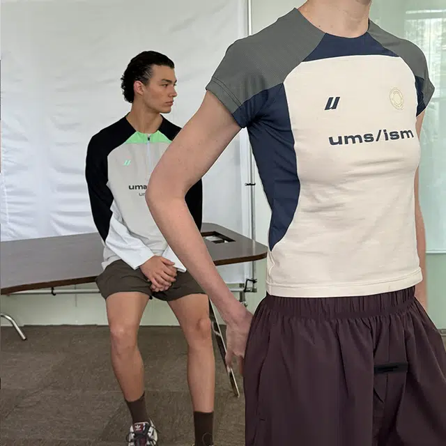 UMAMIISM 24SS T