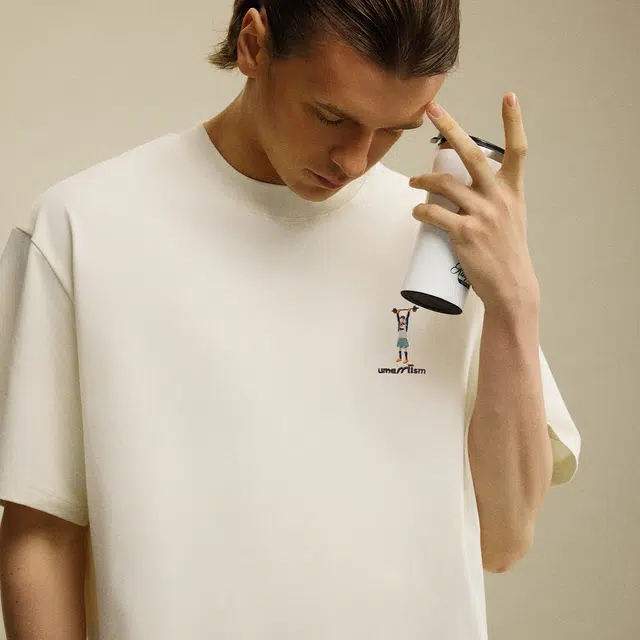 umamiism T