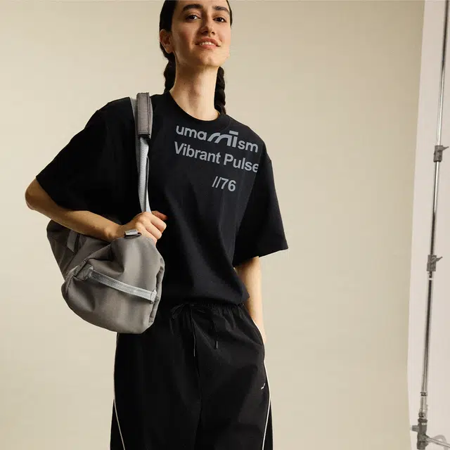 umamiism T