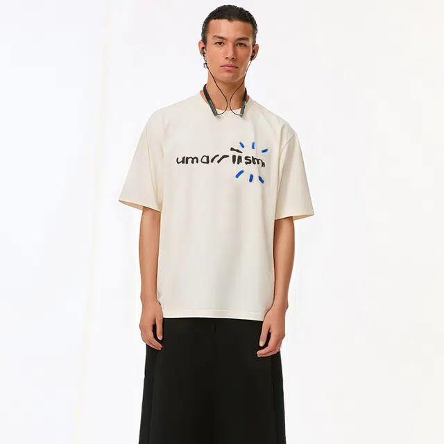 umamiism LOGOT