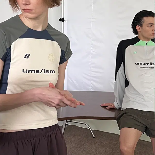 UMAMIISM 24SS T