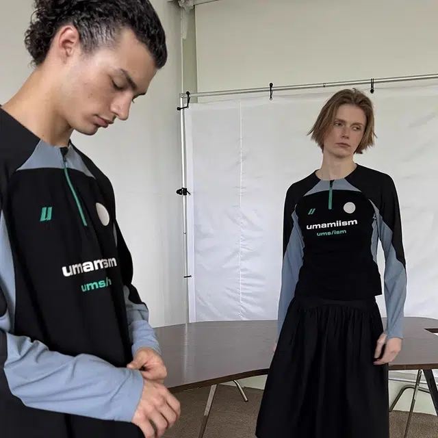 umamiism Polo