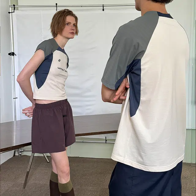 UMAMIISM 24SS T