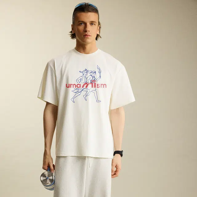umamiism T