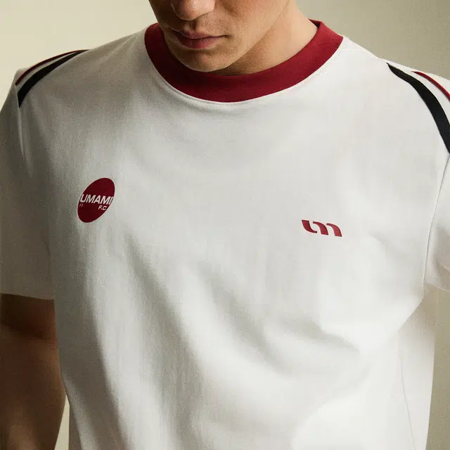 umamiism T