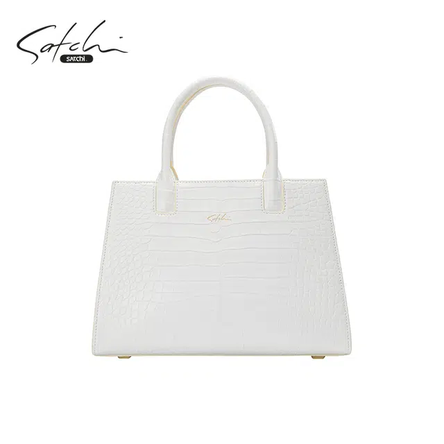 SATCHI Tote