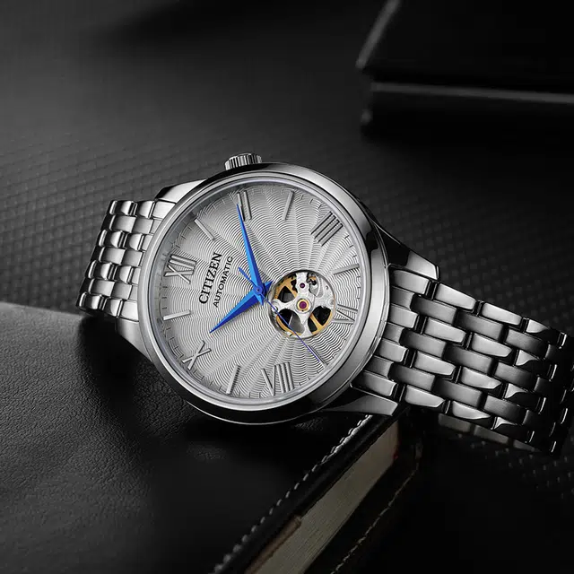 CITIZEN NH9130-84A