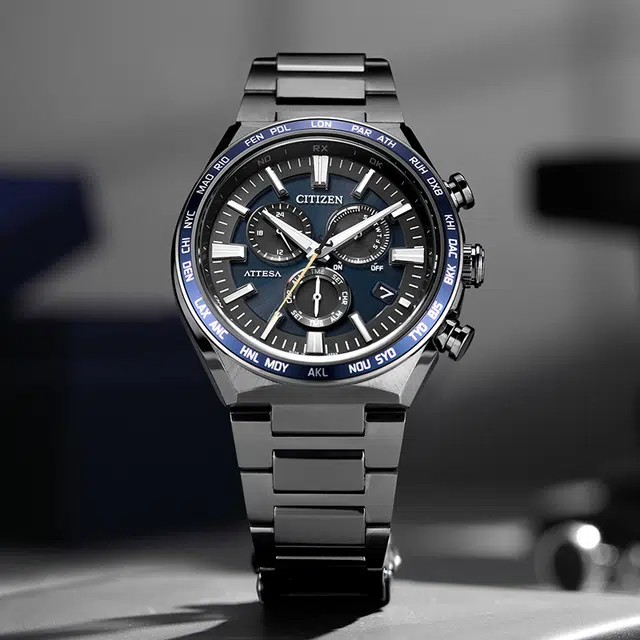 CITIZEN100 CB5967-66L