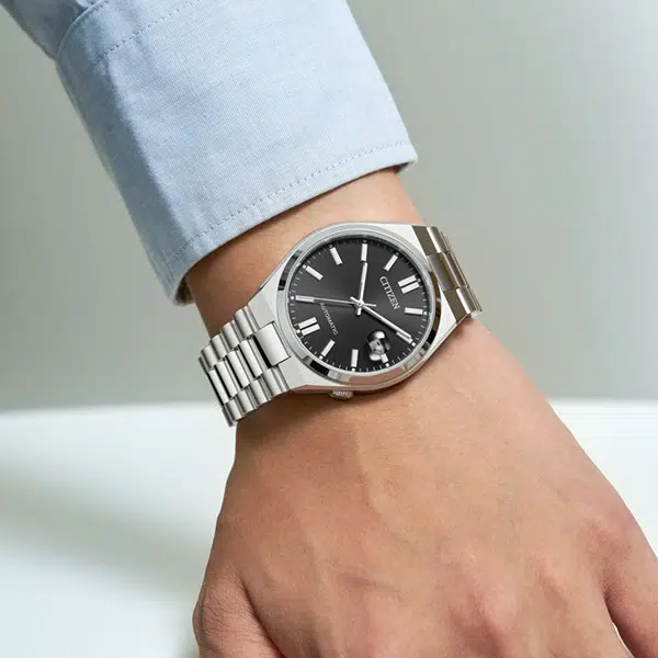CITIZEN Mechanical NJ0150-81E