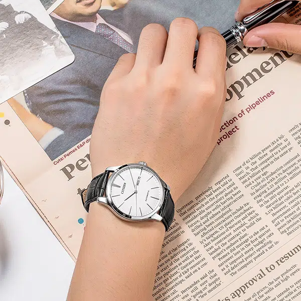 CITIZEN NH8350-08B