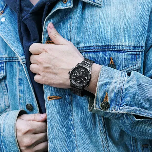 CITIZEN FF BIP NJ0147-85E