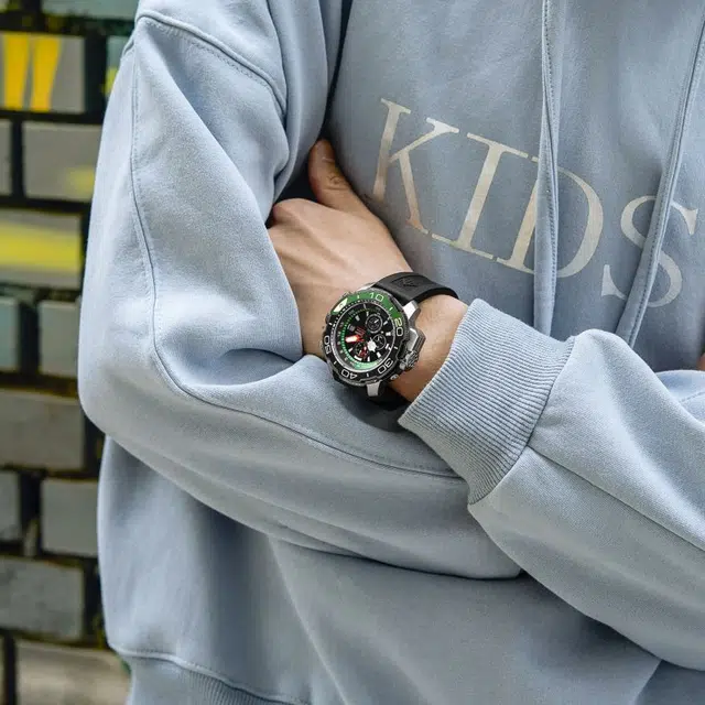 CITIZEN Promaster 50mm BJ2168-01E