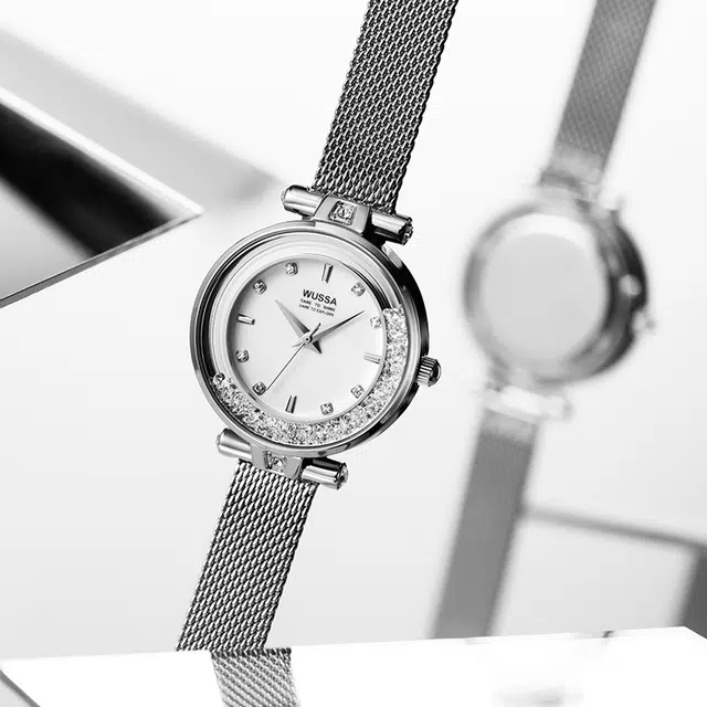 WUSSA DC01W