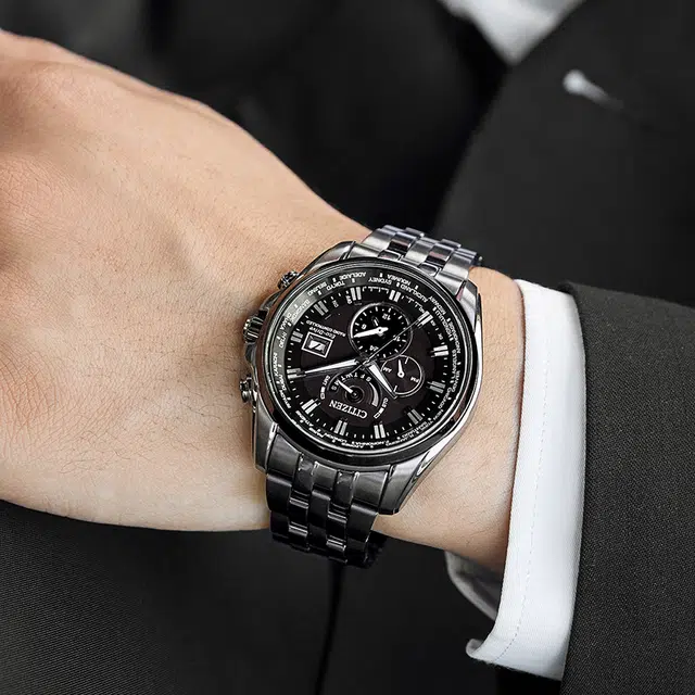 CITIZEN AT9127-80E