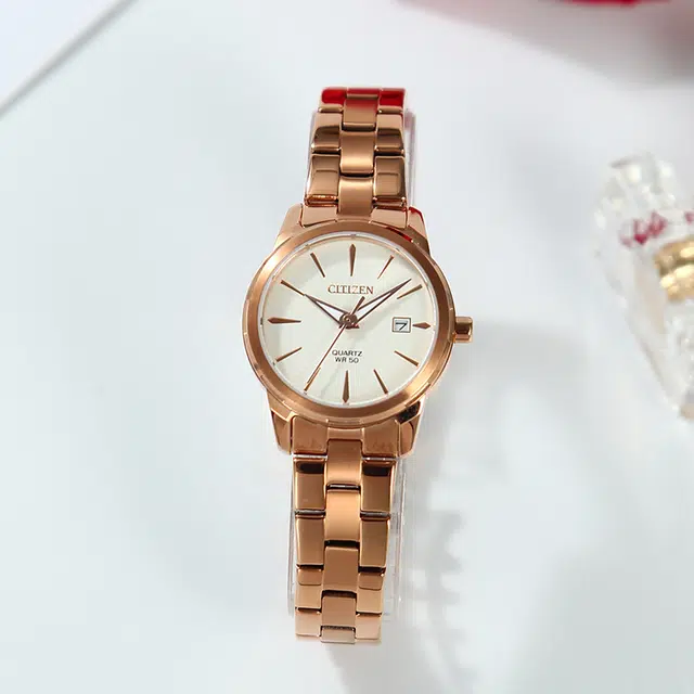CITIZEN 27mm EU6073-53A