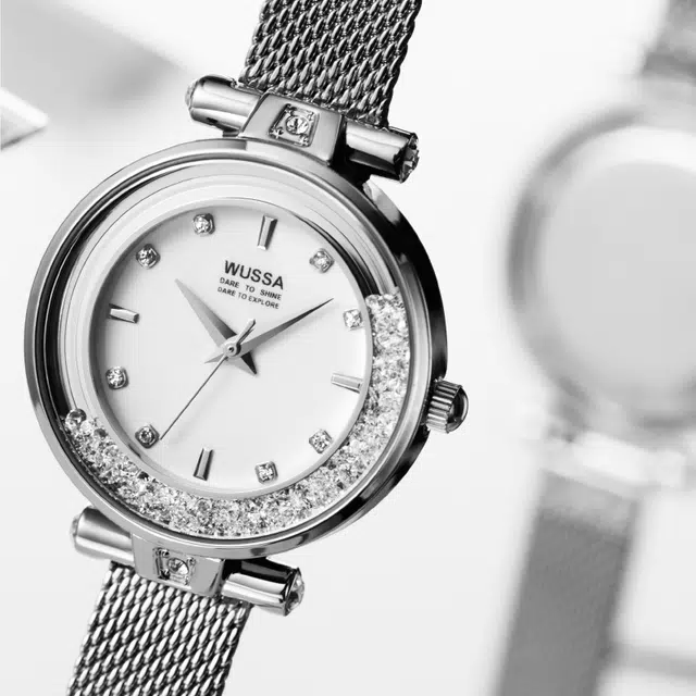 WUSSA DC01W