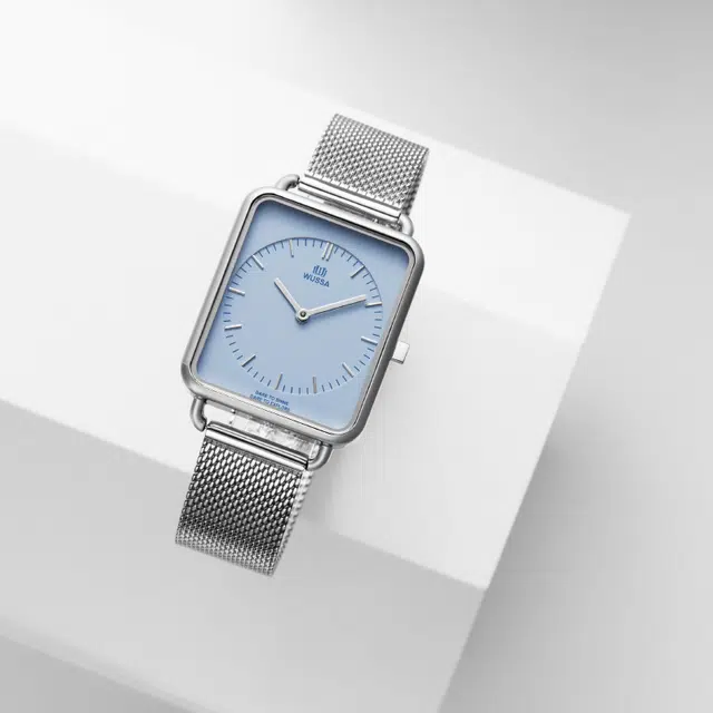 WUSSA UB02B