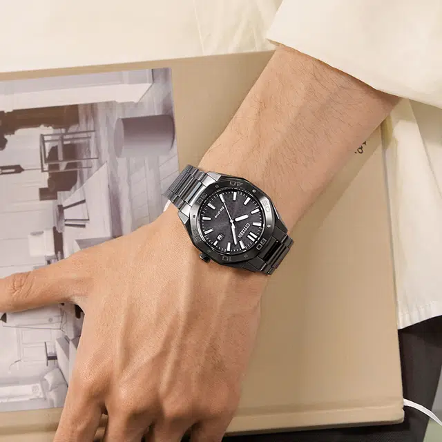 CITIZENEco Drive 41mm