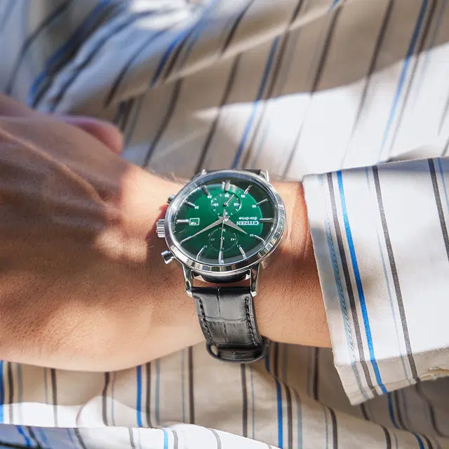 CITIZEN CA7069-24X