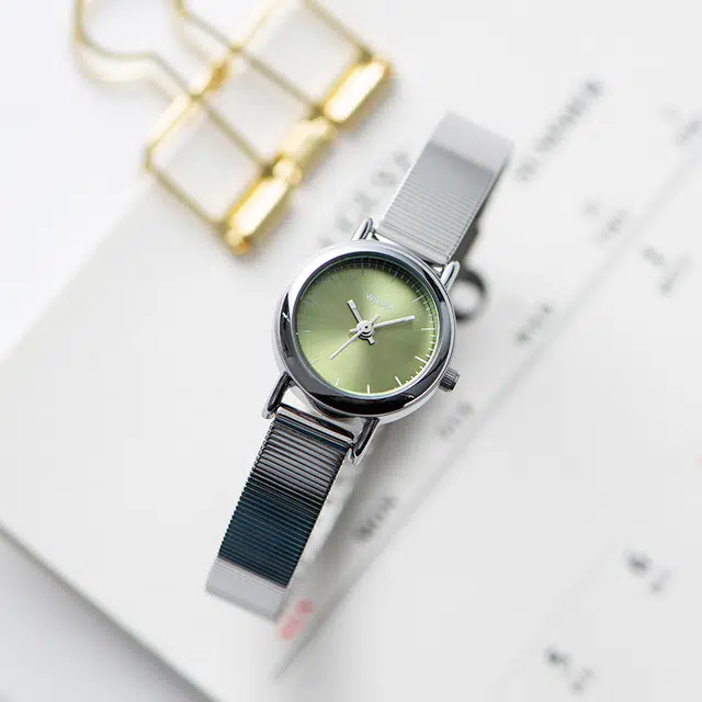 WUSSA mini