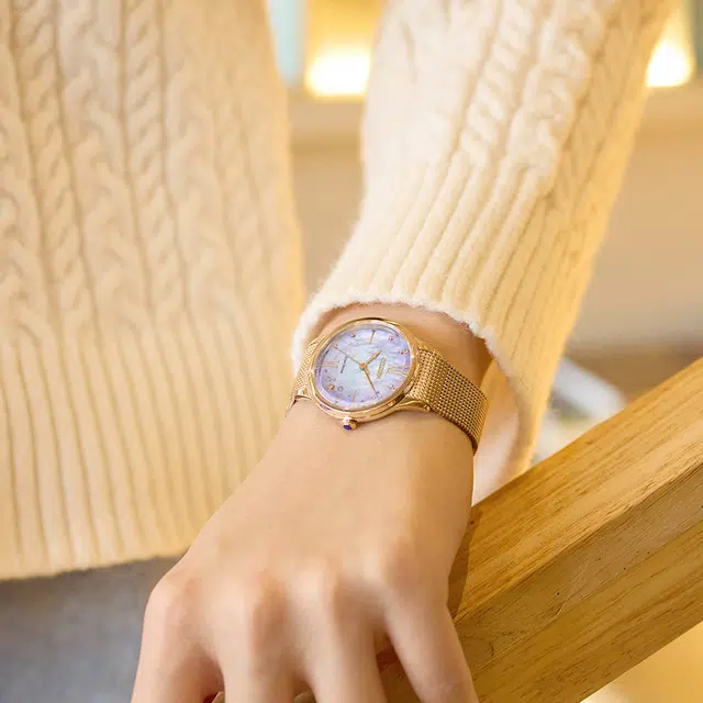 CITIZEN 33mm