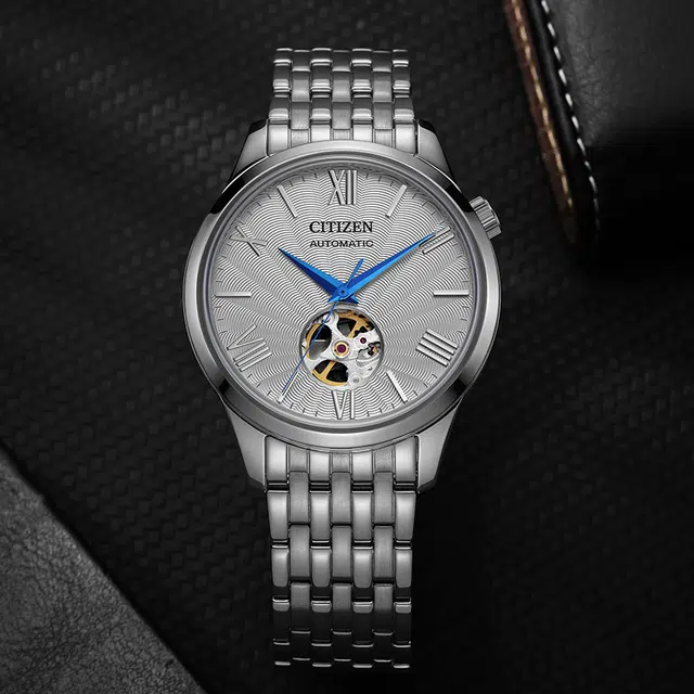 CITIZEN NH9130-84A