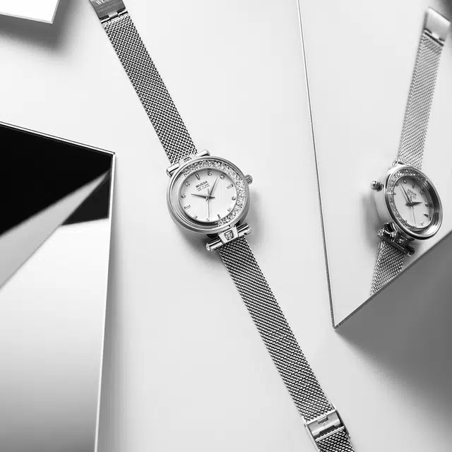 WUSSA DC01W