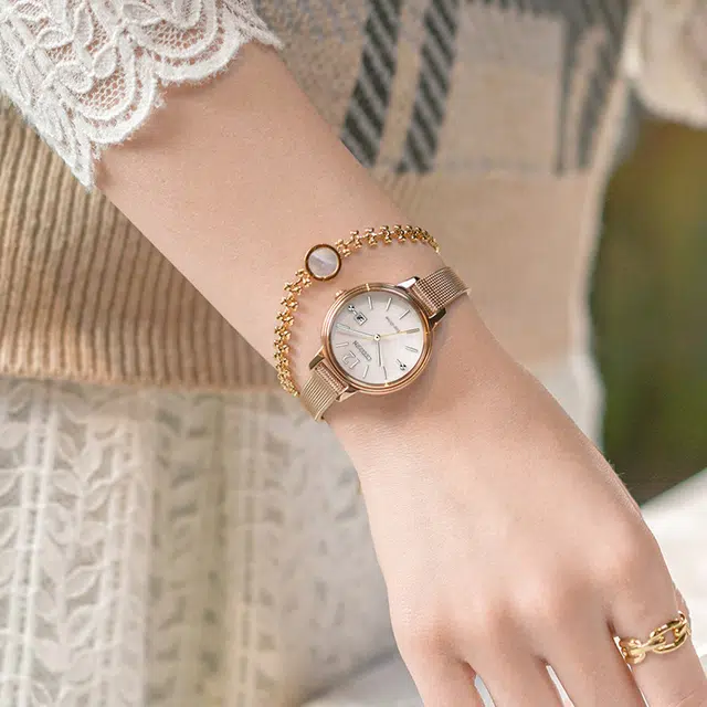 CITIZEN EW2447-89A
