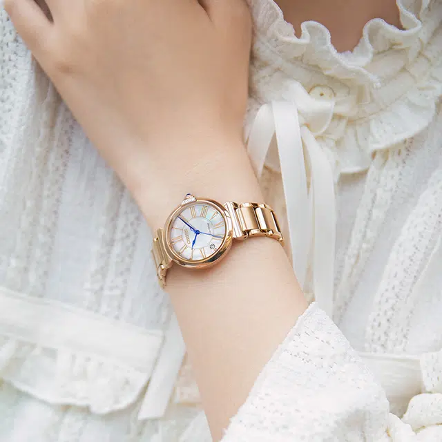 CITIZEN EM1063-89D