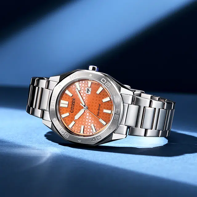 CITIZENEco Drive 41mm