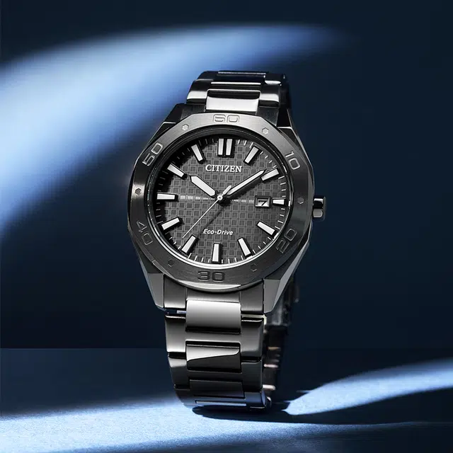 CITIZENEco Drive 41mm