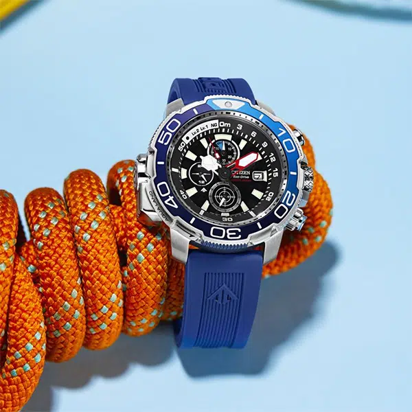 CITIZEN Promaster PU 50mm BJ2169-08E