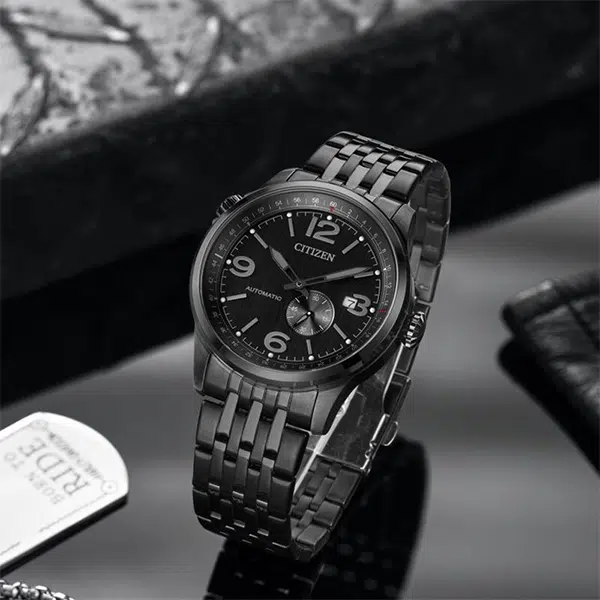 CITIZEN FF BIP NJ0147-85E