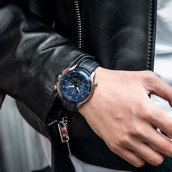 CITIZEN Promaster 200m JW0149-10L