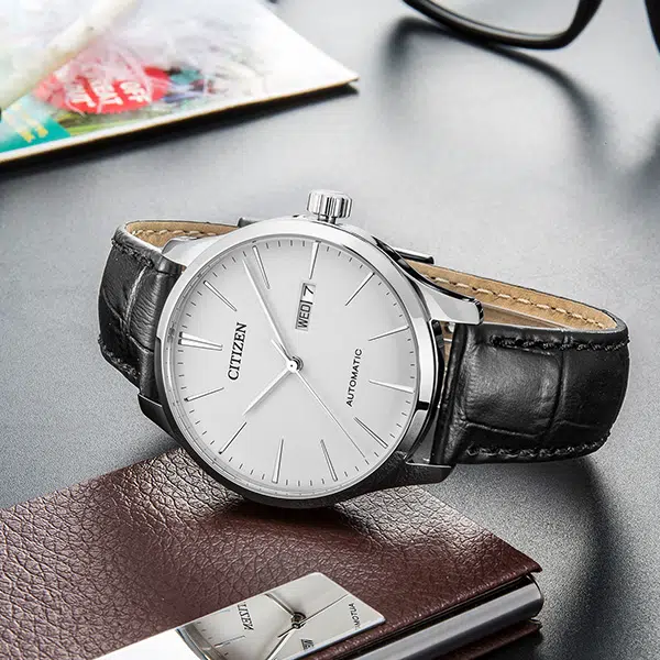 CITIZEN NH8350-08B