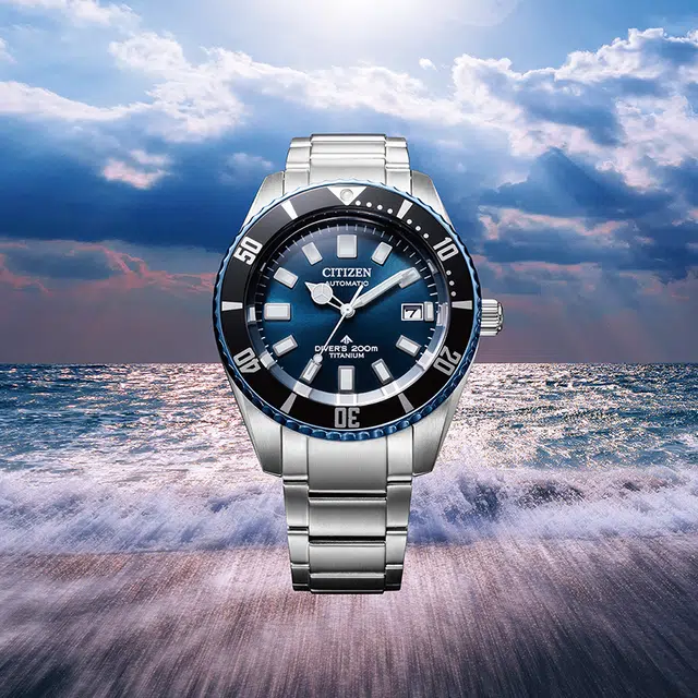 CITIZEN35200NB6026-56L
