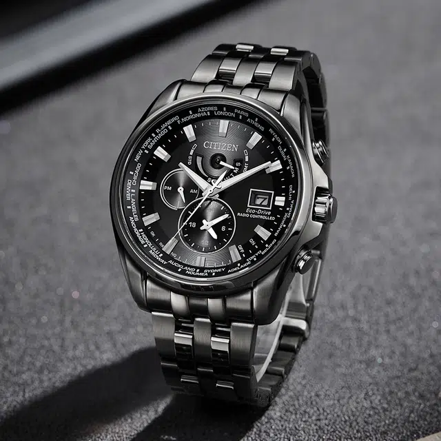 CITIZEN AT9127-80E