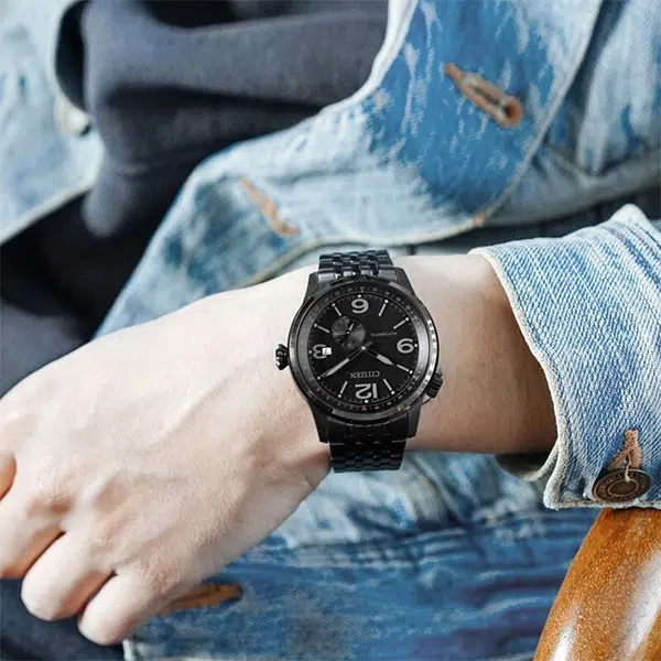 CITIZEN FF BIP NJ0147-85E