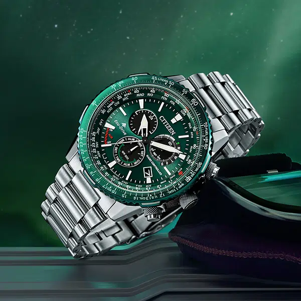 CITIZEN CB5004-59W