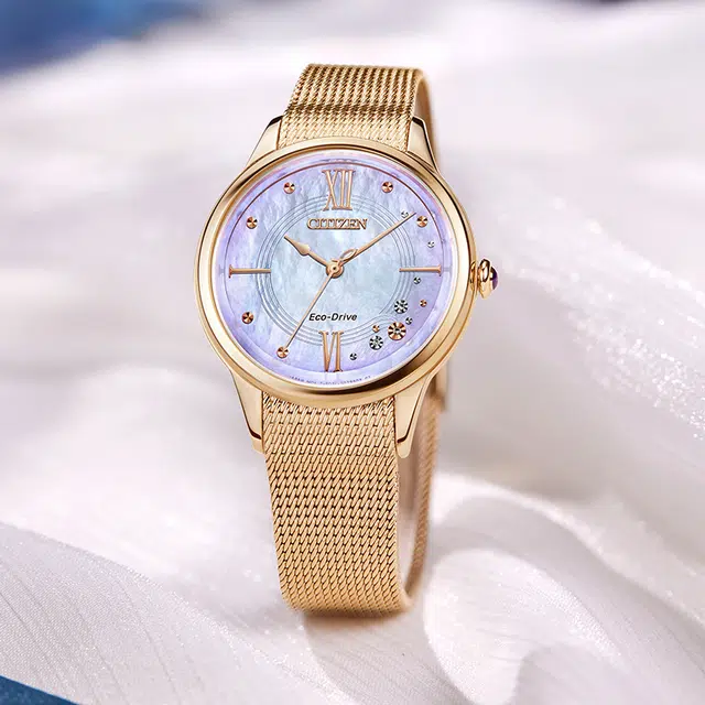 CITIZEN 33mm