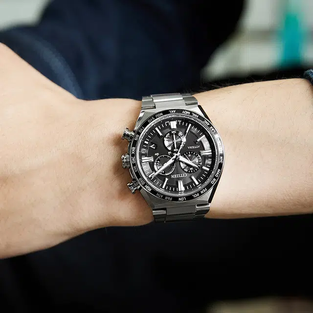 CITIZEN100 CB5966-69E