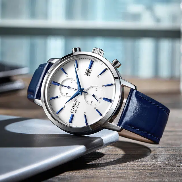 CITIZEN50 CA7069-16A