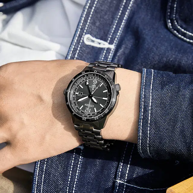 CITIZENPromaster 45mm NB6045-51H