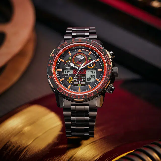 CITIZEN 200 JY8139-68E